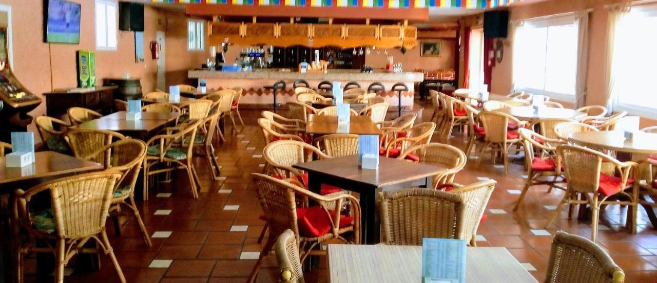 Apartamentos Caravane Torremolinos Kültér fotó