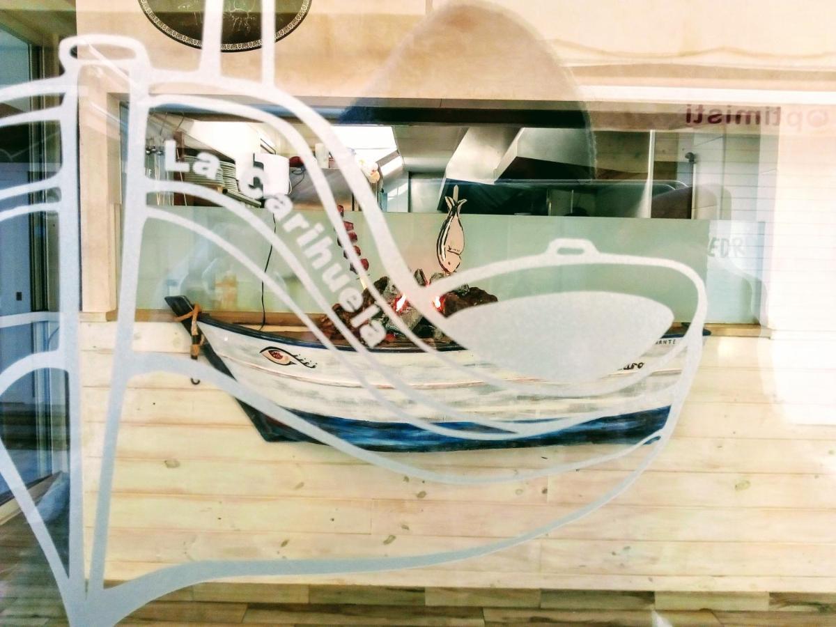 Apartamentos Caravane Torremolinos Kültér fotó