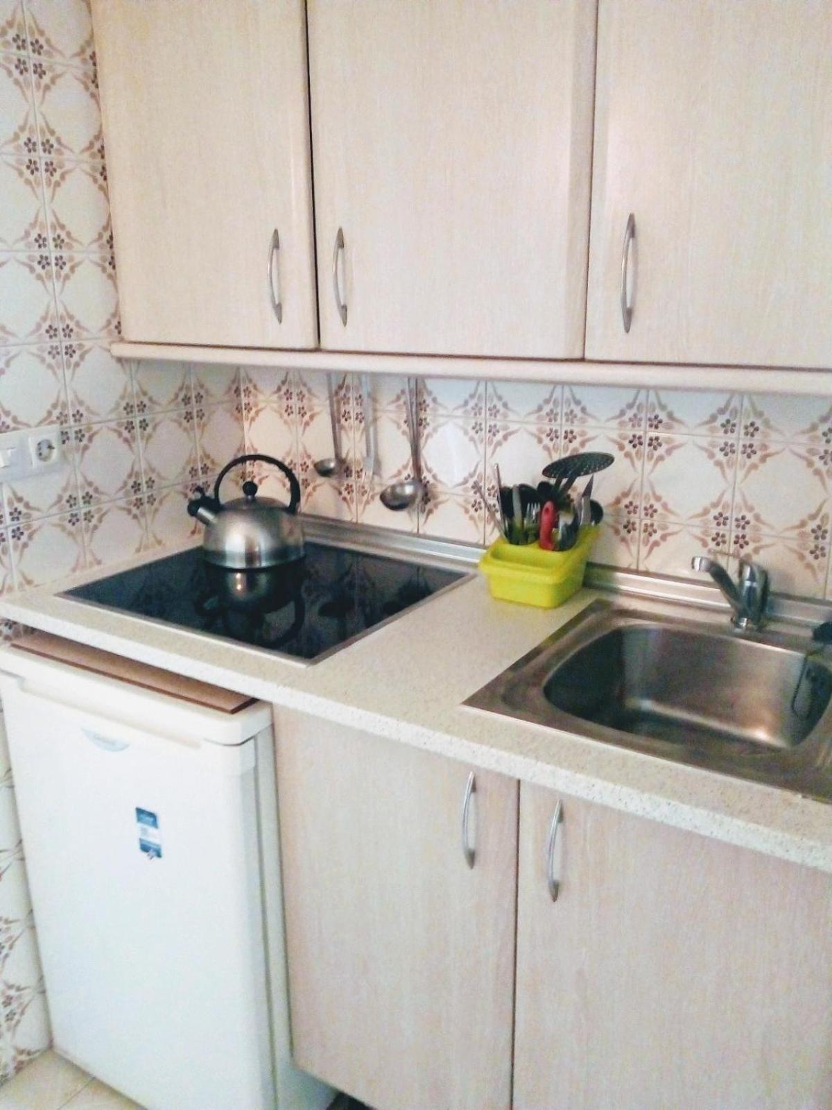 Apartamentos Caravane Torremolinos Szoba fotó