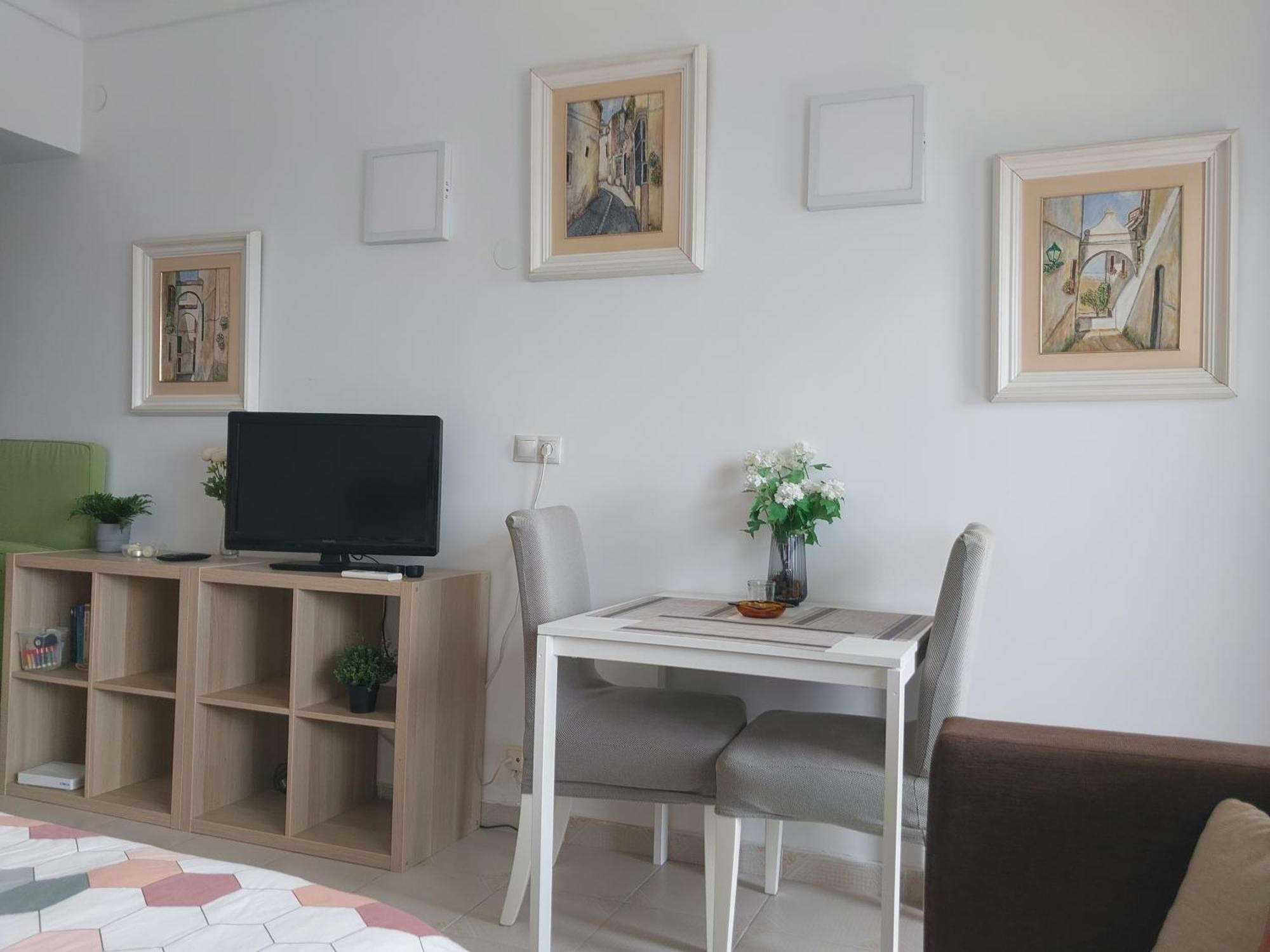 Apartamentos Caravane Torremolinos Kültér fotó